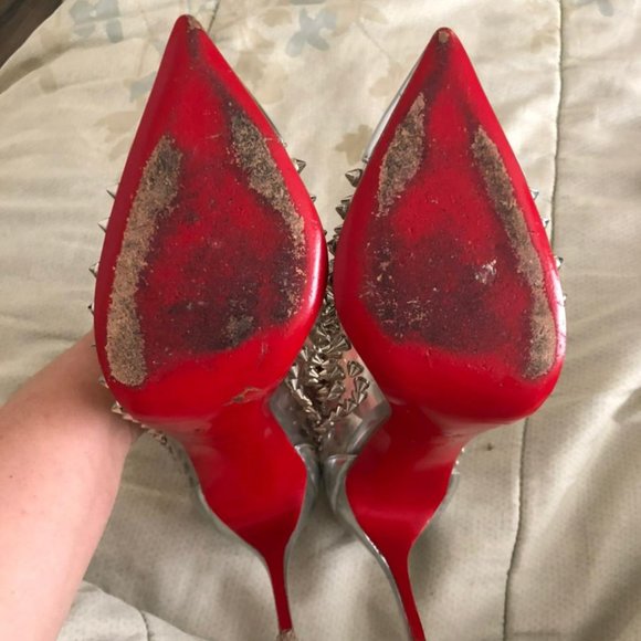 CHRISTIAN LOUBOUTIN - Picture 6 of 7